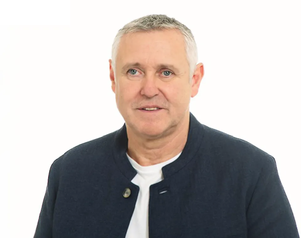 DGKP Maria Christine Gutmann