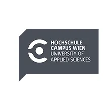 Logo Hochschule Campus Wien