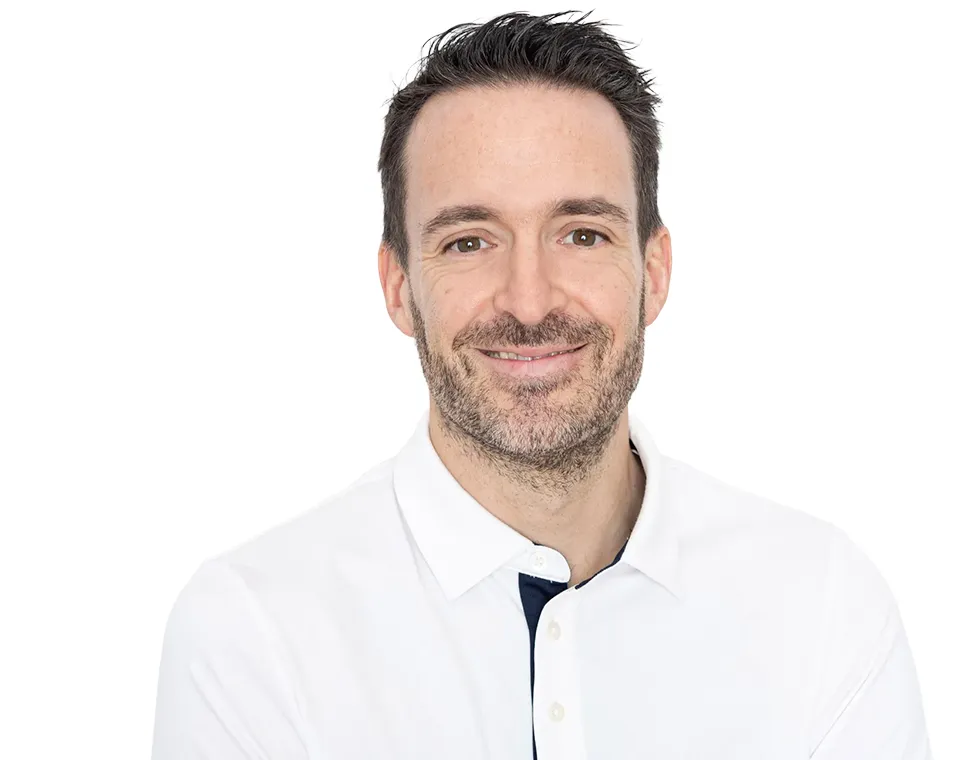 Priv-Doz. Dr. Christoph Weiser